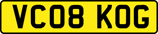 VC08KOG
