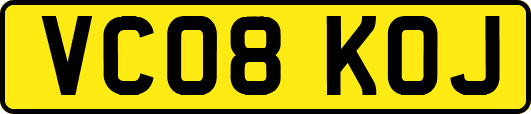 VC08KOJ