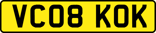 VC08KOK