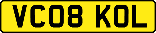 VC08KOL