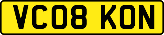 VC08KON
