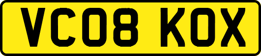 VC08KOX
