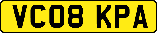 VC08KPA