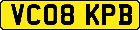 VC08KPB