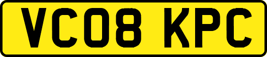 VC08KPC