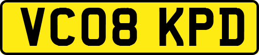 VC08KPD