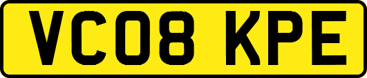VC08KPE