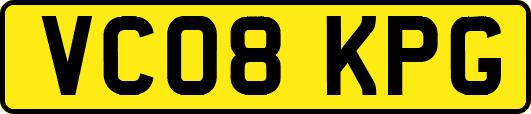 VC08KPG