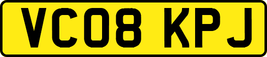 VC08KPJ
