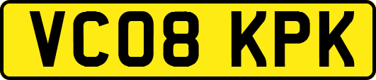 VC08KPK