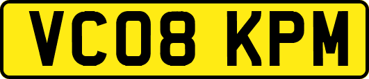 VC08KPM