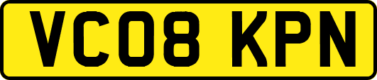 VC08KPN