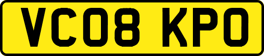 VC08KPO