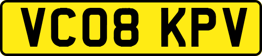 VC08KPV
