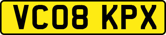 VC08KPX
