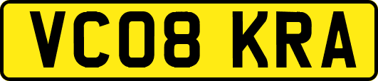 VC08KRA