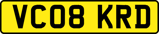 VC08KRD