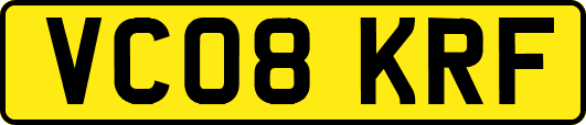 VC08KRF