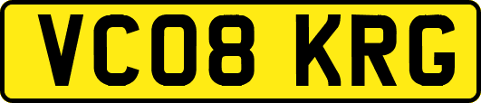 VC08KRG