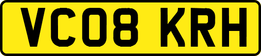 VC08KRH