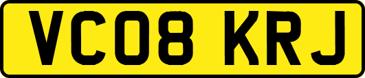 VC08KRJ