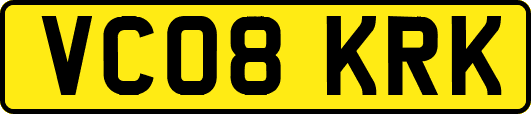 VC08KRK