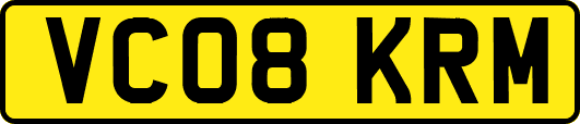 VC08KRM