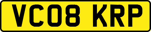 VC08KRP