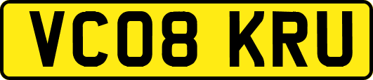 VC08KRU