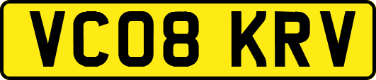 VC08KRV
