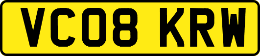 VC08KRW