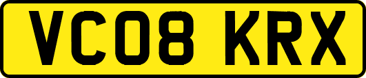VC08KRX