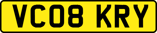 VC08KRY