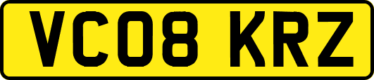 VC08KRZ