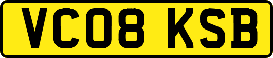 VC08KSB
