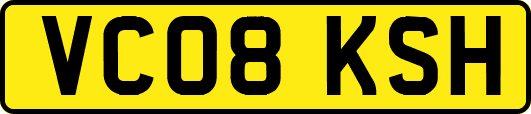 VC08KSH