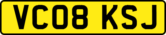 VC08KSJ