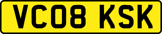 VC08KSK