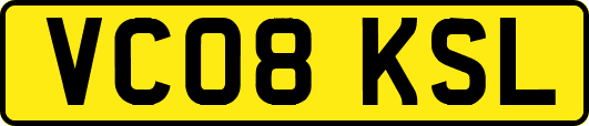 VC08KSL