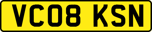 VC08KSN