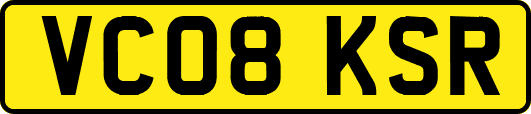 VC08KSR