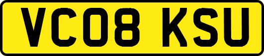 VC08KSU