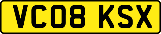 VC08KSX