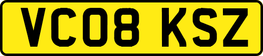 VC08KSZ