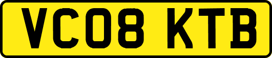 VC08KTB