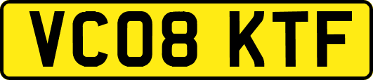 VC08KTF