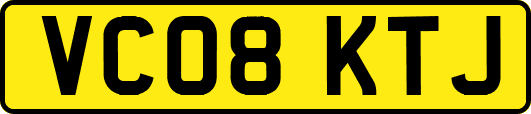 VC08KTJ