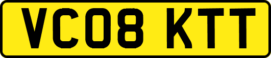 VC08KTT