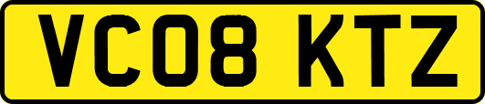 VC08KTZ
