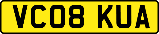 VC08KUA